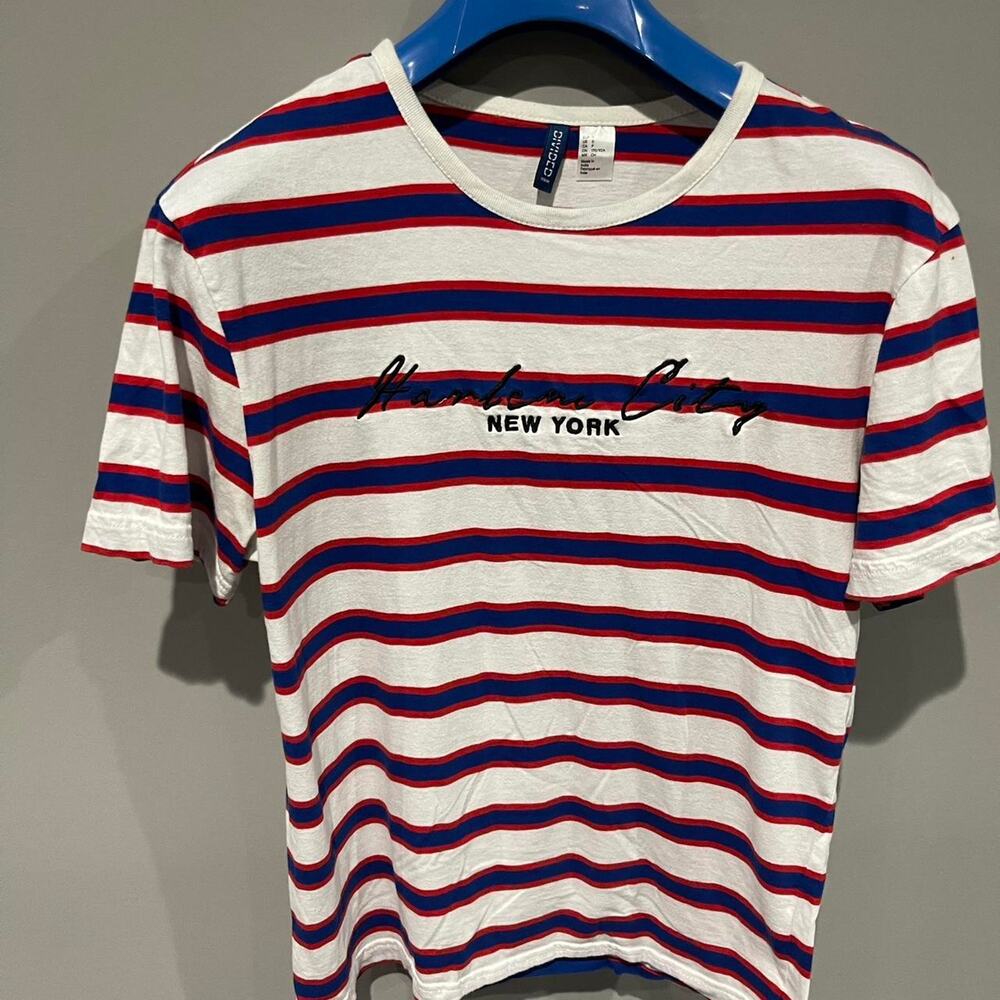 Divided H&M